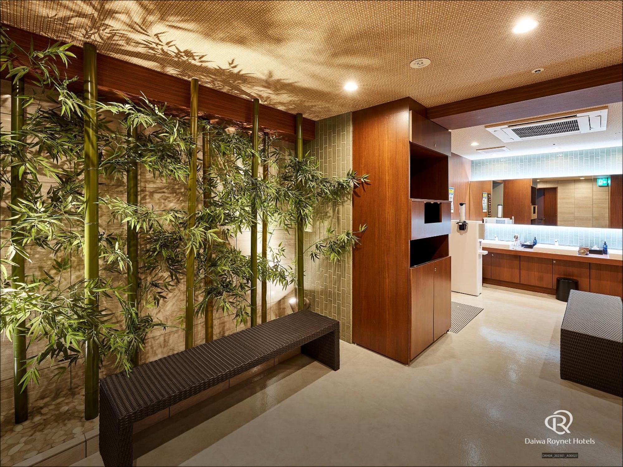 Daiwa Roynet Hotel Nagoya Fushimi Exterior foto