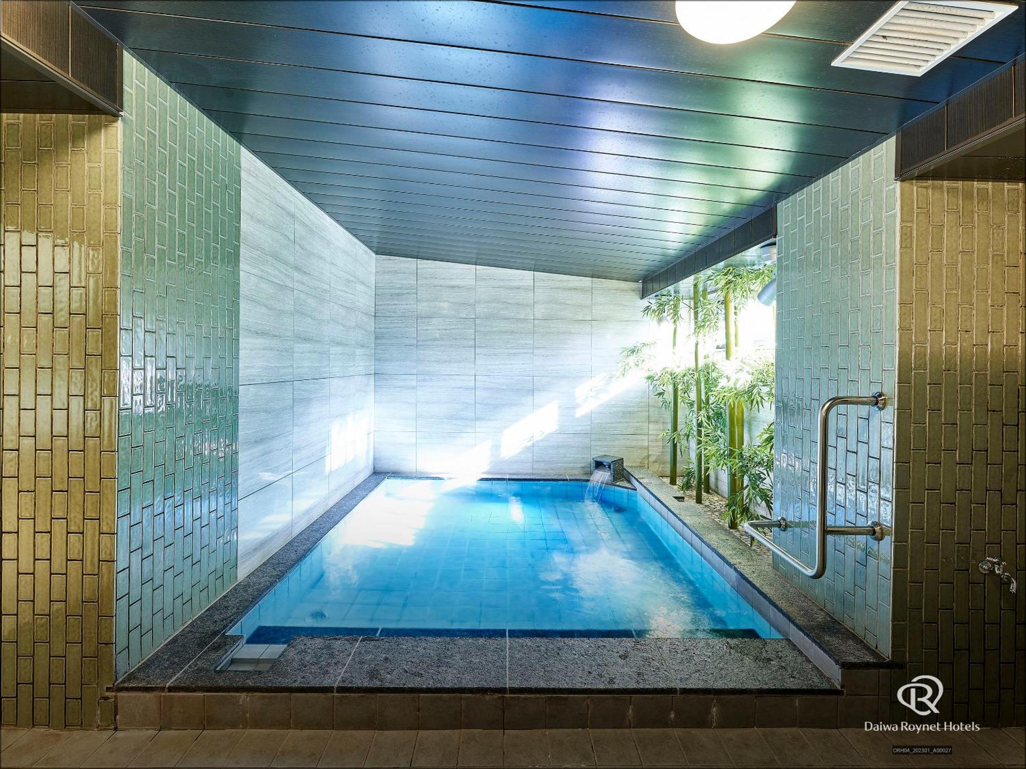 Daiwa Roynet Hotel Nagoya Fushimi Exterior foto