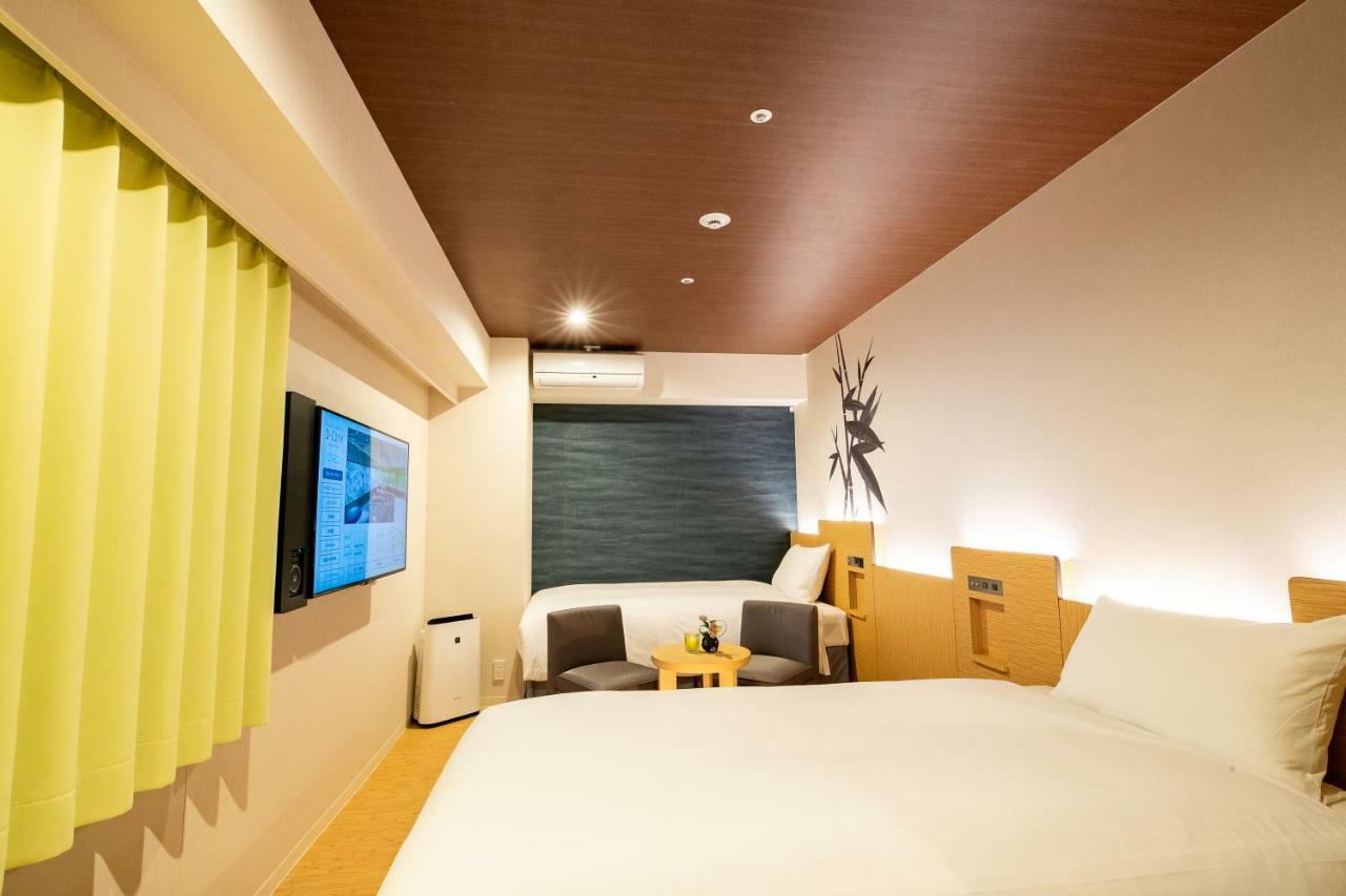 Daiwa Roynet Hotel Nagoya Fushimi Exterior foto